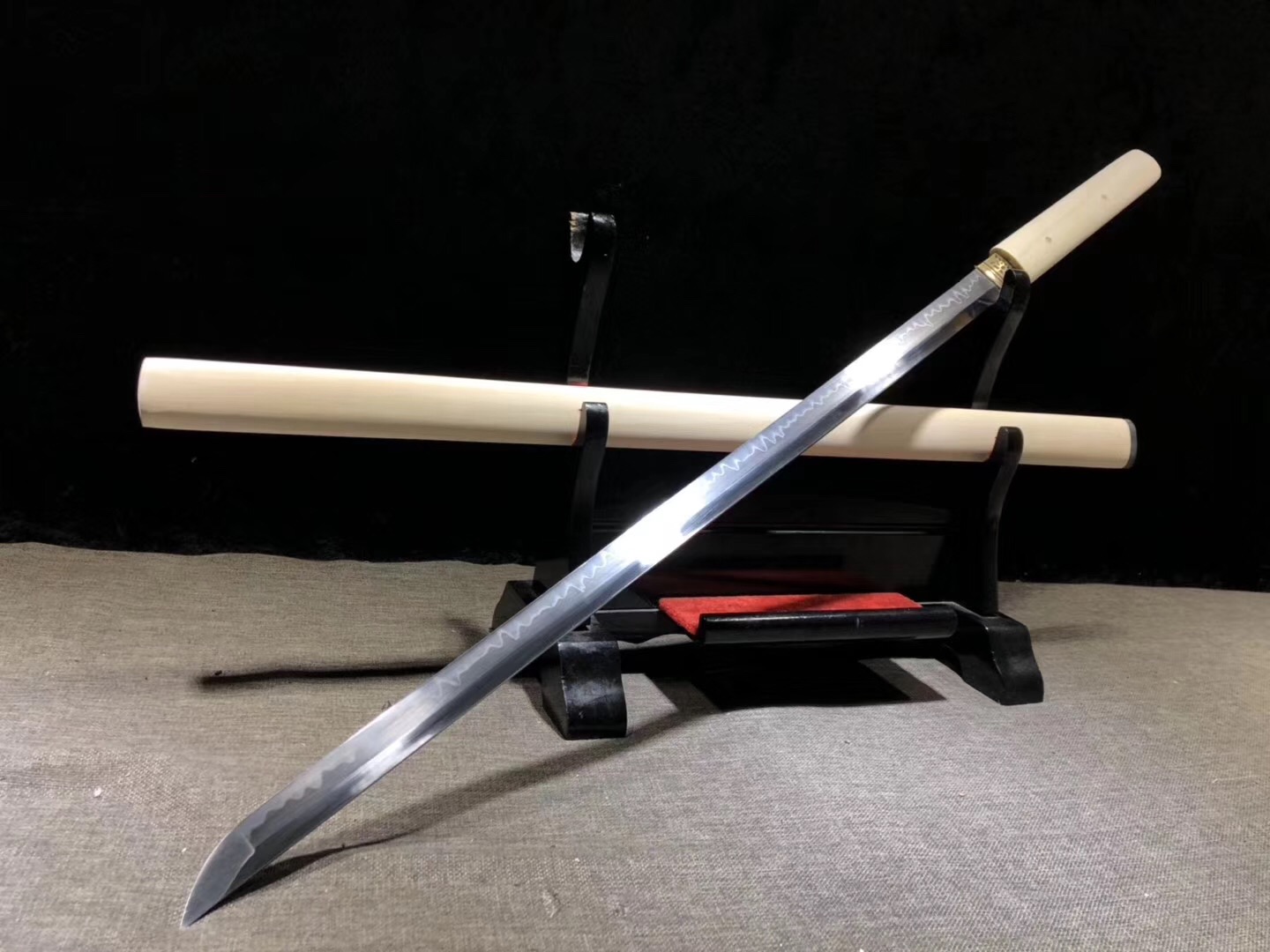 厂家货源 桃木剑带套剑单龙桃木剑 批发木质工艺品WYTJ02-阿里巴巴