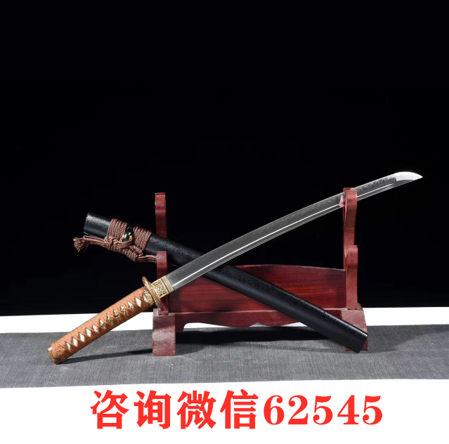 武士刀《龙武藏》