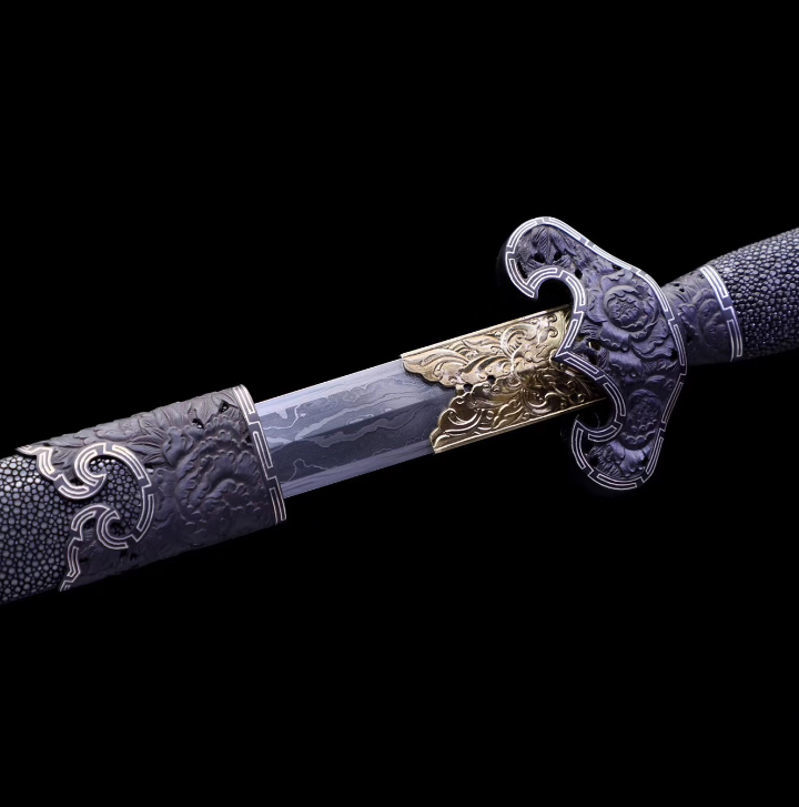 牡丹剑-典藏版
