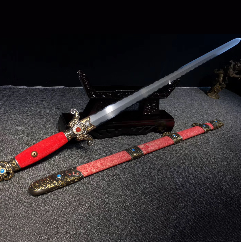 木兰剑