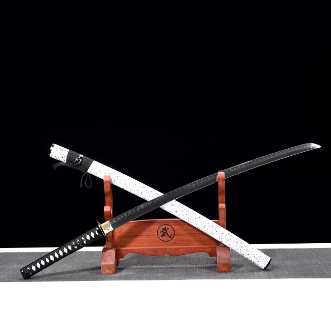 武士刀|古法铸剑锻造,传承宝剑,日本武士刀,唐刀,环首