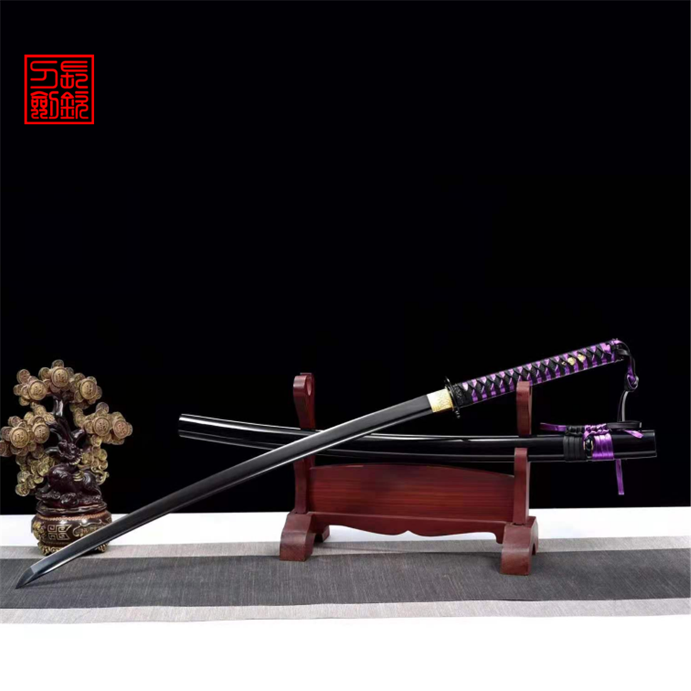 武士刀～鬼灭之刃